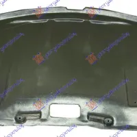 FRONT COVER ENGINE PLASTIC