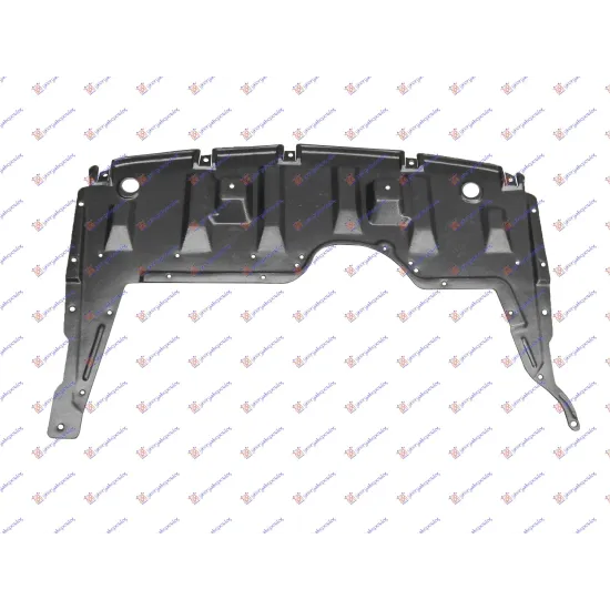 FRONT COVER ENGINE PLASTIC FRONT COVER ENGINE PLASTIC