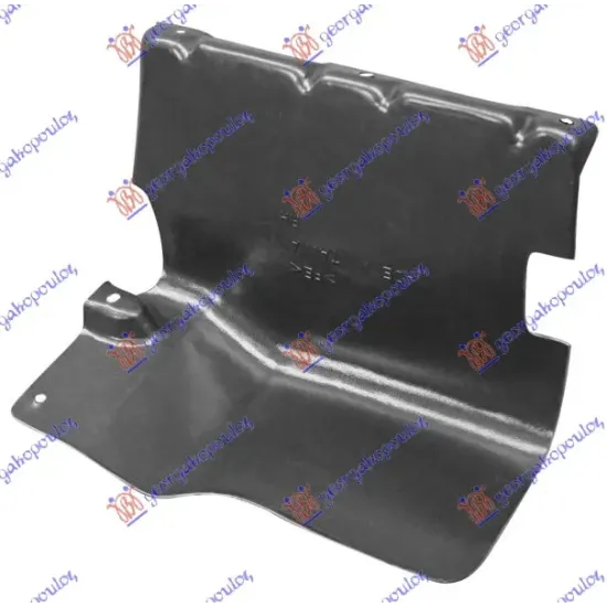 FRONT COVER ENGINE PLASTIC FRONT COVER ENGINE PLASTIC