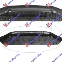 FRONT BUMPER UNDER COVER PLASTIC