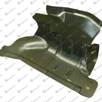 UNDER ENGINE SIDE COVER PLASTIC