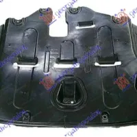 FRONT COVER ENGINE PLASTIC DIESEL