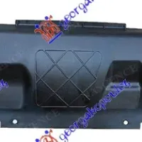 FRONT PANEL PLASTIC COVER UPPER