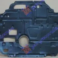 FRONT COVER ENGINE PLASTIC MIDDLE