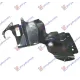 FRONT COVER ENGINE PLASTIC SIDE