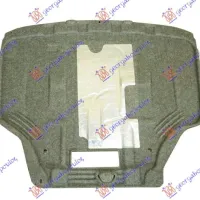 FRONT COVER ENGINE PLASTIC (DIESEL)