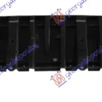 FRONT BUMPER UNDER COVER PLASTIC