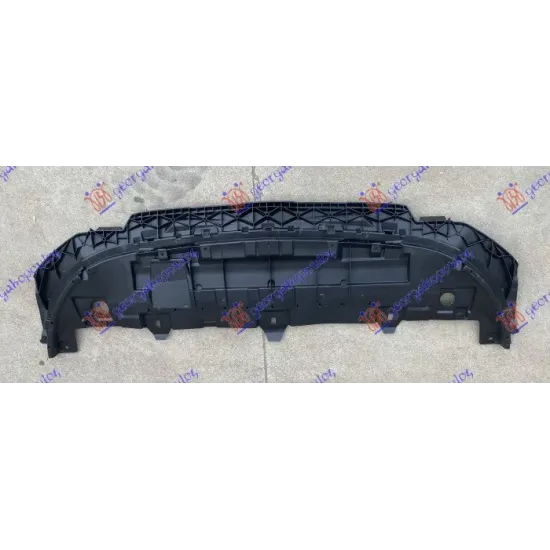 UNDER BUMPER COVER (AMG LINE) UNDER BUMPER COVER (AMG LINE)