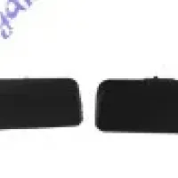 FRONT BUMPER MOULDING SET -2005