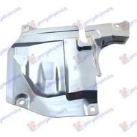 FRONT COVER ENGINE PLASTIC