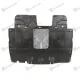 FRONT COVER ENGINE PLASTIC (A QUALITY) FRONT COVER ENGINE PLASTIC (A QUALITY)