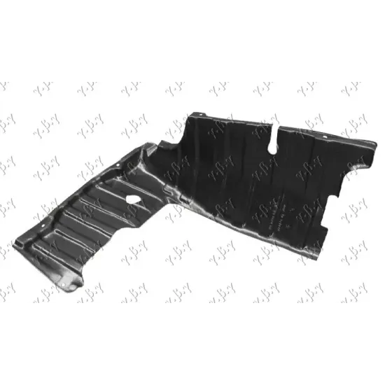 FRONT COVER ENGINE PLASTIC FRONT COVER ENGINE PLASTIC
