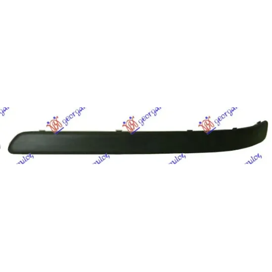 FRONT BUMPER PLASTIC COVER SIDE (M5)