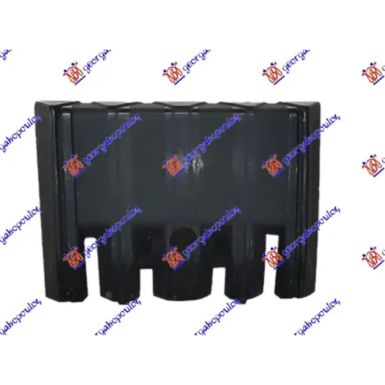 GRILLE COVER WITH CAMERA -2024 GRILLE COVER WITH CAMERA -2024