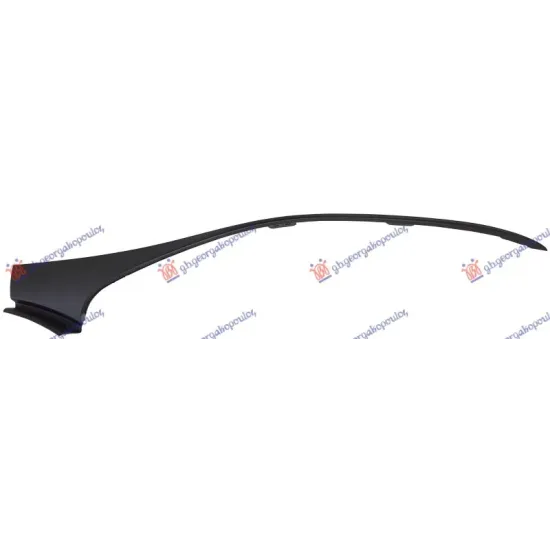FRONT BUMPER MOULDING UPPER (C63 AMG) FRONT BUMPER MOULDING UPPER (C63 AMG)