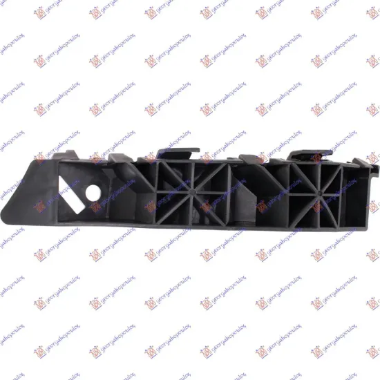 FRONT BUMPER SIDE BRACKET PLASTIC