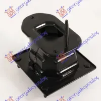 REAR BUMPER REINFORCEMENT BRACKET