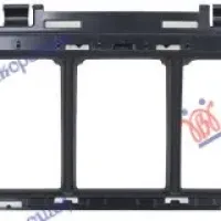 FRONT BUMPER GRILLE (C63 AMG)