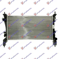 RADIATOR 1,4 HDi (63,2x34,1x23) -AC (MAHLE BEHR)