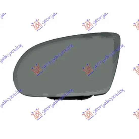 DOOR MIRROR GLASS HEATED DOOR MIRROR GLASS HEATED