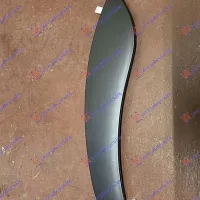 REAR DOOR FLARE (PAINTED ANTHRACITE) (O)