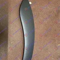 REAR DOOR FLARE (PAINTED ANTHRACITE) (O)