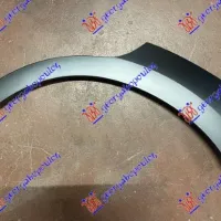 REAR FENDER FLARE (PAINTED ANTHRACITE) (O)