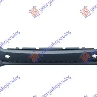 FRONT BUMPER PRIMED (WITH PDC) -2023