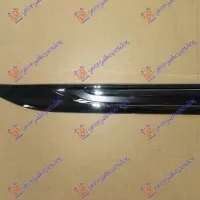 FRONR FENDER MOULDING (CHROME) (V8) -2023