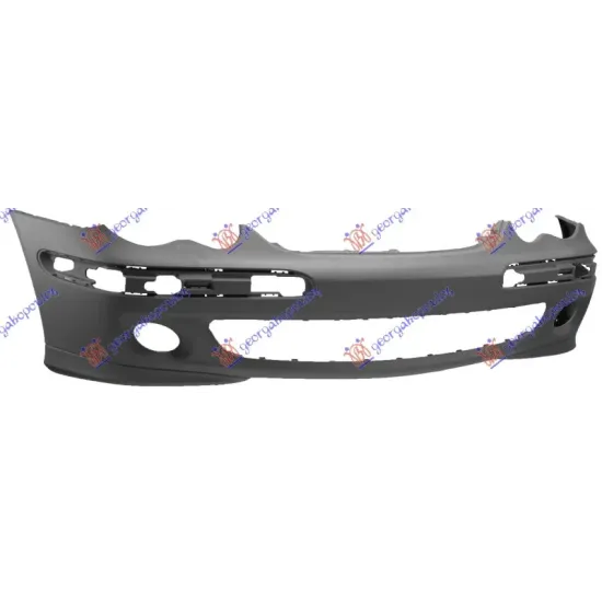 FRONT BUMPER PRIMED (A QUALITY) FRONT BUMPER PRIMED (A QUALITY)