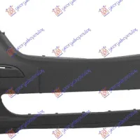 FRONT BUMPER PRIMED (ELEGANCE-AVANTARDE) -2008 (A QUALITY)