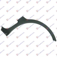 FRONT FENDER PLASTIC RIM (4X4 CLIMBING)