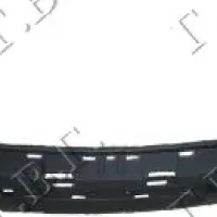 REAR BUMPER 4D (O)