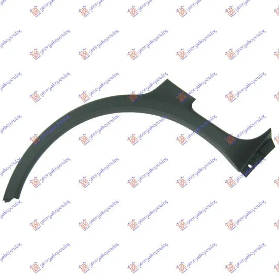FRONT FENDER PLASTIC RIM (4X4 CLIMBING) FRONT FENDER PLASTIC RIM (4X4 CLIMBING)