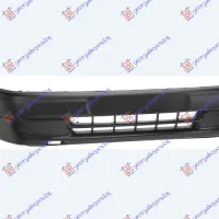 FRONT BUMPER BLACK