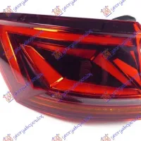 TAIL LAMP OUTER LED DYNAMIC -2023 (ULO)