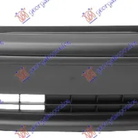 FRONT BUMPER BLACK (A QUALITY)