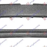 FRONT BUMPER PRIMED -1999