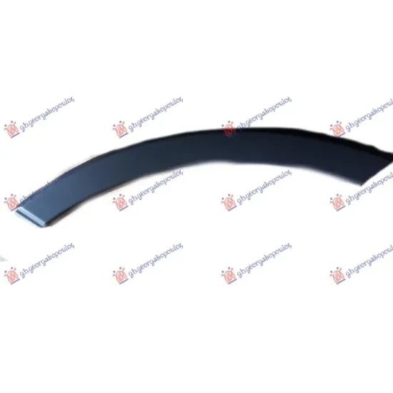 REAR FENDER FLARE (REAR PART) (S-LINE/SQ7)