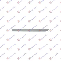 FRONT DOOR MOULDING 4/5D PRIMED