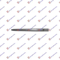 REAR DOOR SIDE MOULDING 5D