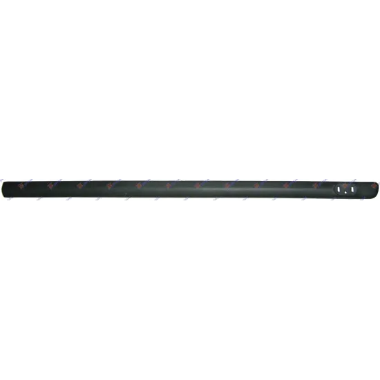 FRONT DOOR SIDE MOULDING 3D FRONT DOOR SIDE MOULDING 3D