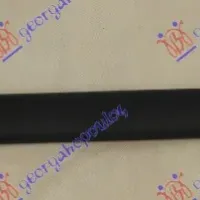 FRONT DOOR SIDE MOULDING (O)