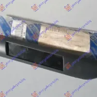 FRONT WING SIDE MOULDING (O)