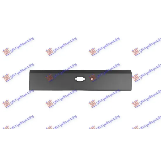 SIDE PANEL MOULDING (WITH SIDE LAMP HOLE) (LONG TAIL BODY) (WITH PDS) SIDE PANEL MOULDING (WITH SIDE LAMP HOLE) (LONG TAIL BODY) (WITH PDS)