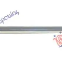 DOOR SILL PLASTIC (WITH CHROME) (S-LINE/S4) (SDN/SW)