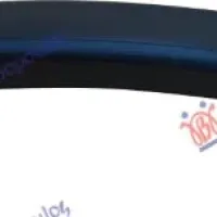FRONT BUMPER FLARE PRIMED (S-LINE)