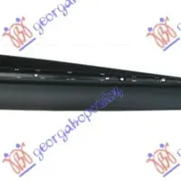 FRONT DOOR MOULDING (WITH MOULDING HOLE)