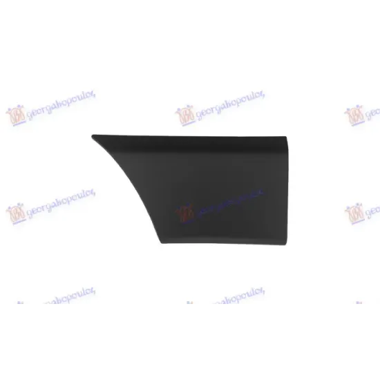 REAR FENDER MOULDING (REAR PART) (SHORT-MEDIUM TAIL BODY) REAR FENDER MOULDING (REAR PART) (SHORT-MEDIUM TAIL BODY)