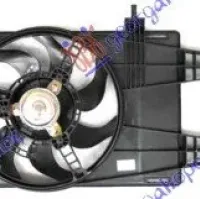 ANSAMBLU VENTILATOR RĂCIRE 1,4 +A/C